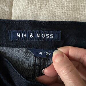 Mia & Moss Jeans